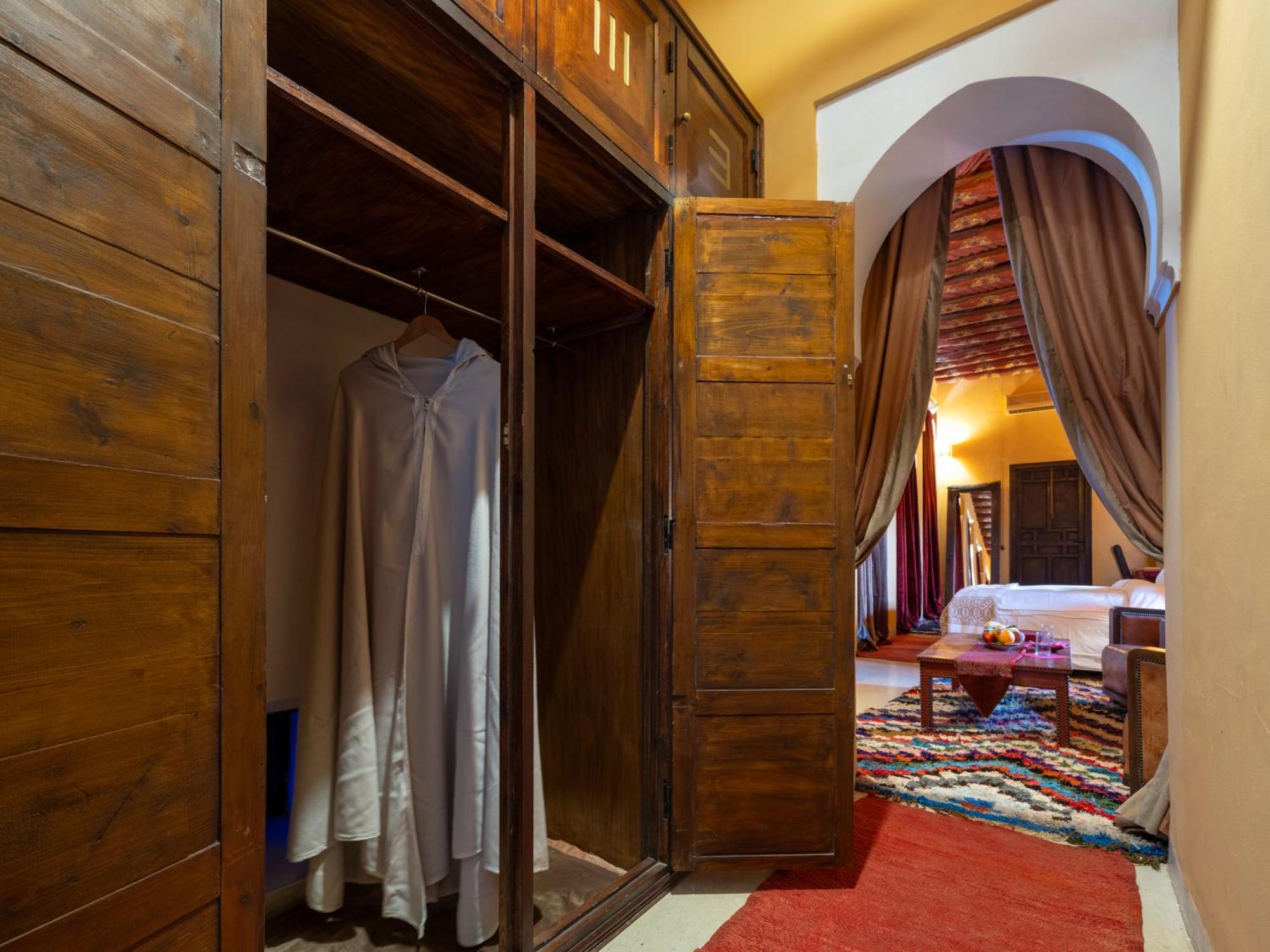 Kasbah Agafay Hotel & Spa Agadir Bou Setta Zewnętrze zdjęcie